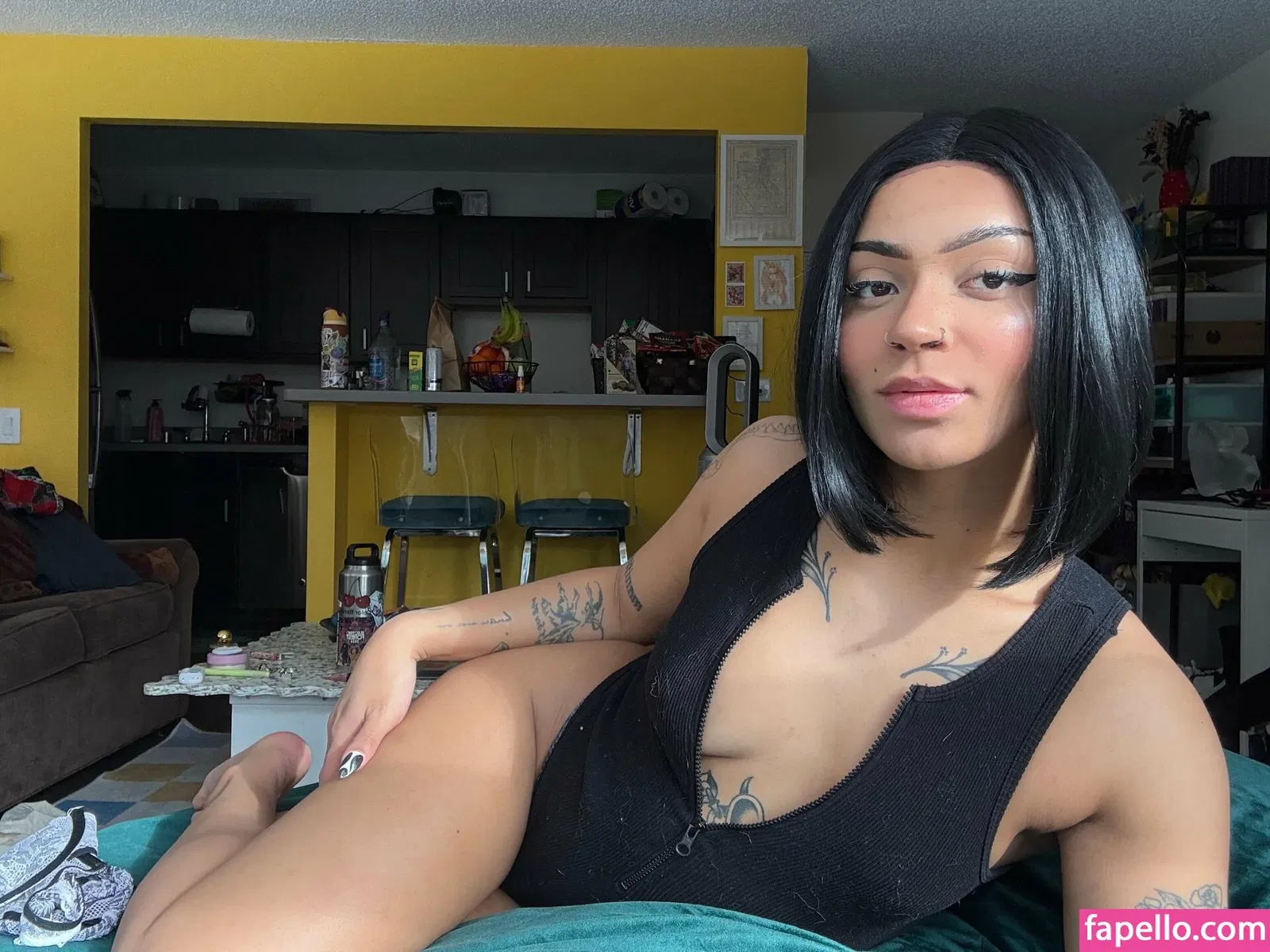 be-rave Onlyfans Photo Gallery 