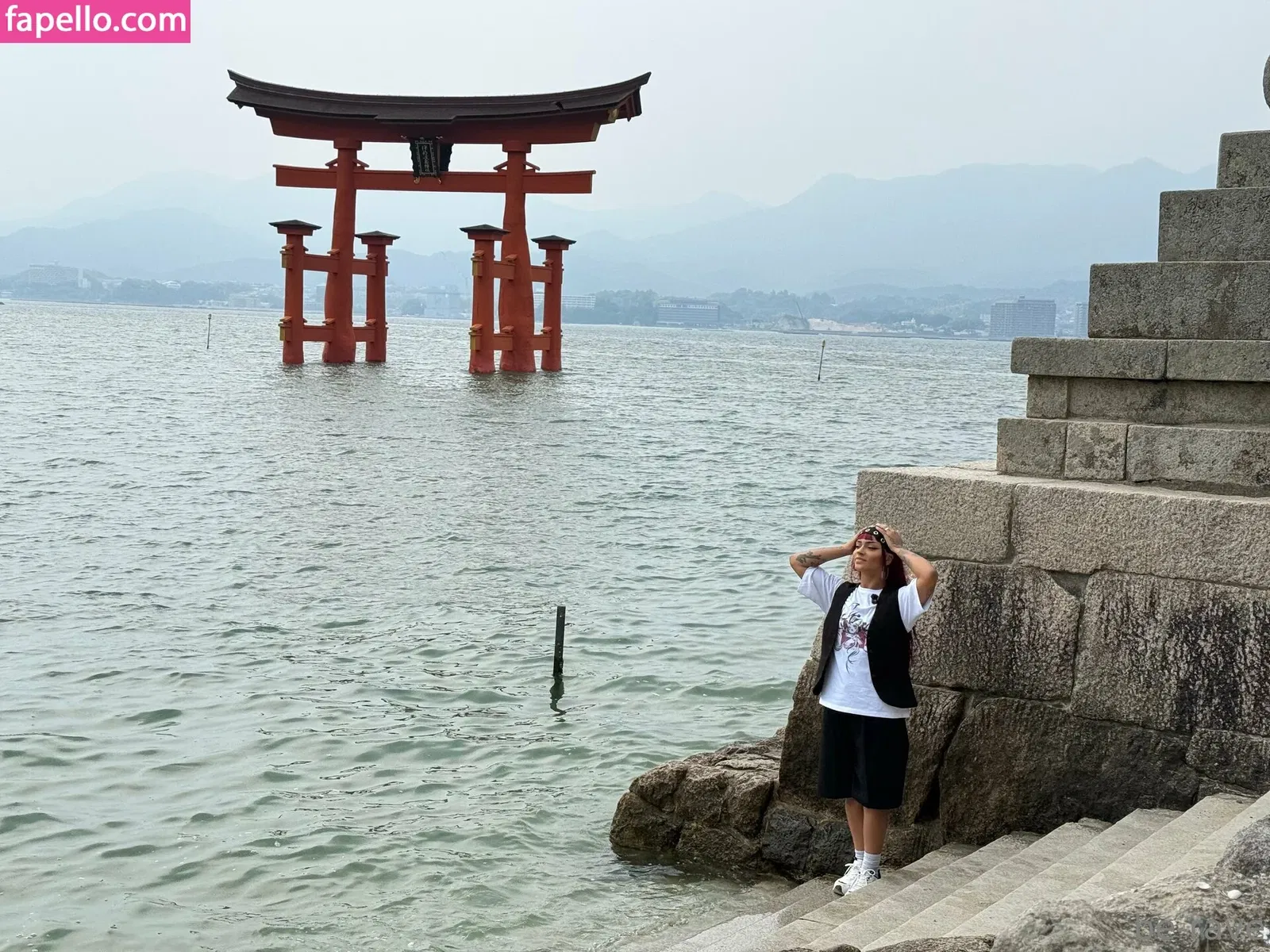 be-rave Onlyfans Photo Gallery 