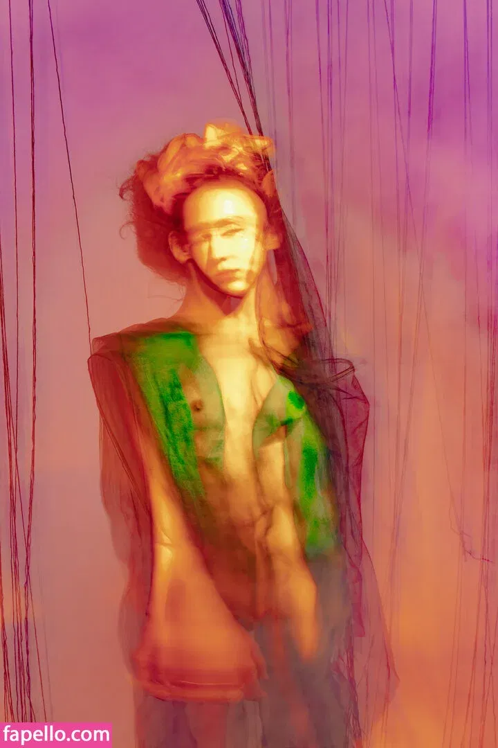 Artobjectt Onlyfans Photo Gallery 