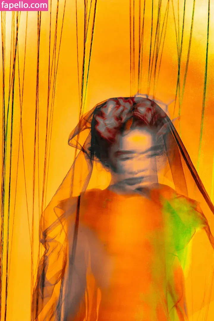 Artobjectt Onlyfans Photo Gallery 