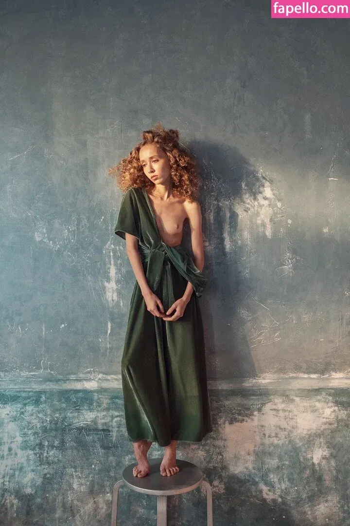 Artobjectt Onlyfans Photo Gallery 