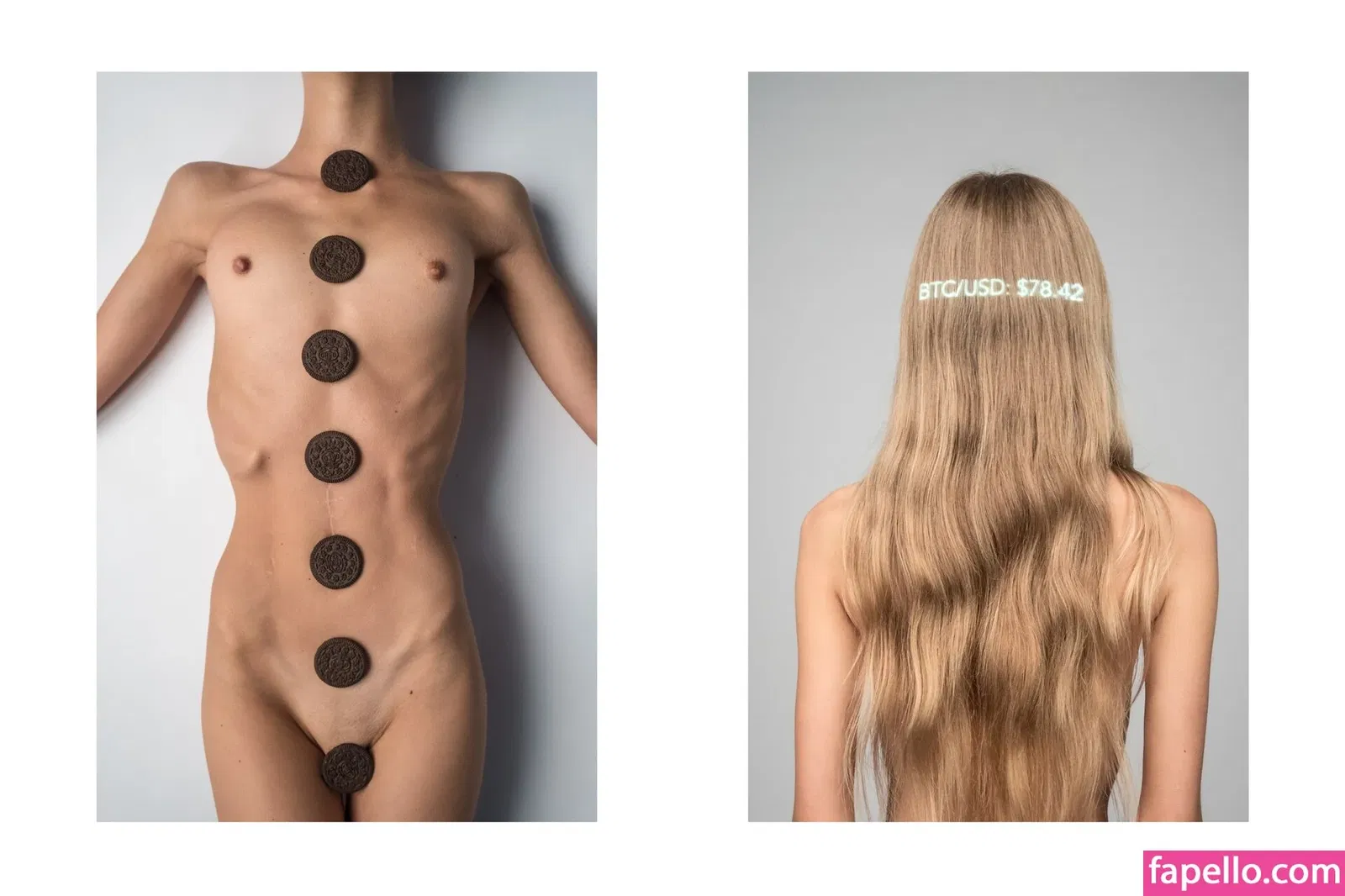 Artobjectt Onlyfans Photo Gallery 