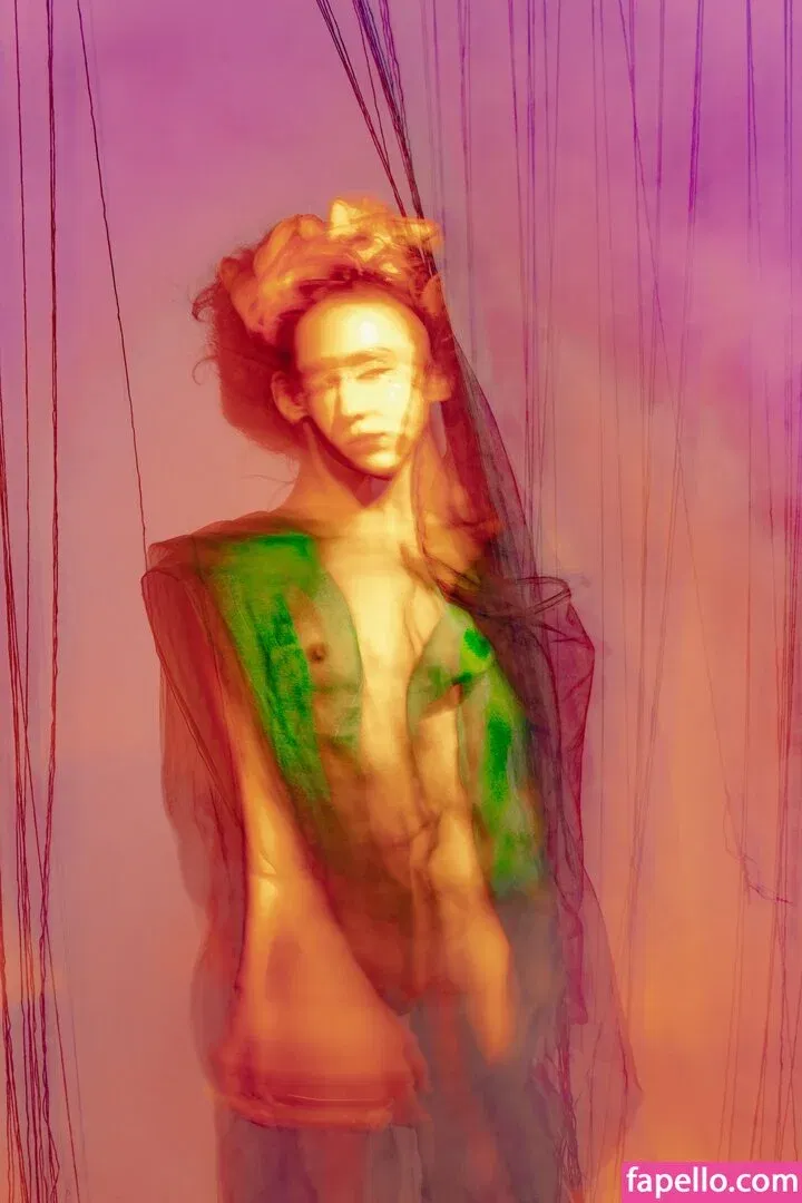 Artobjectt Onlyfans Photo Gallery 