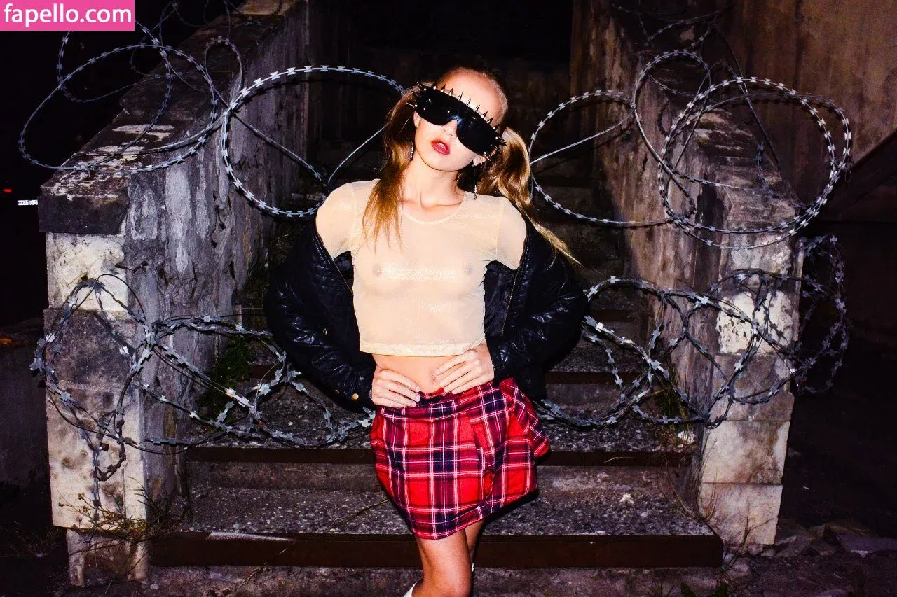 Artobjectt Onlyfans Photo Gallery 