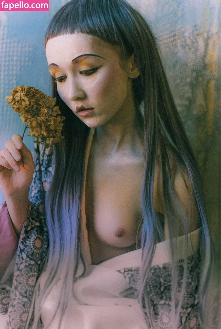 Artobjectt Onlyfans Photo Gallery 