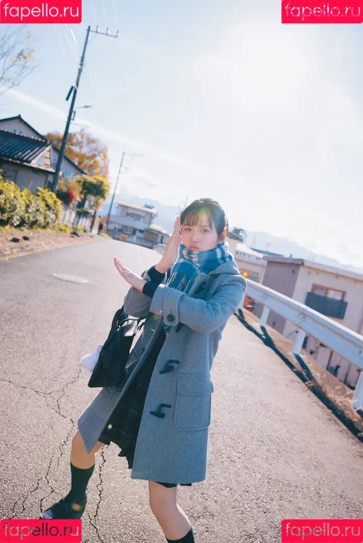 Kamimura Hinano Onlyfans Photo Gallery 
