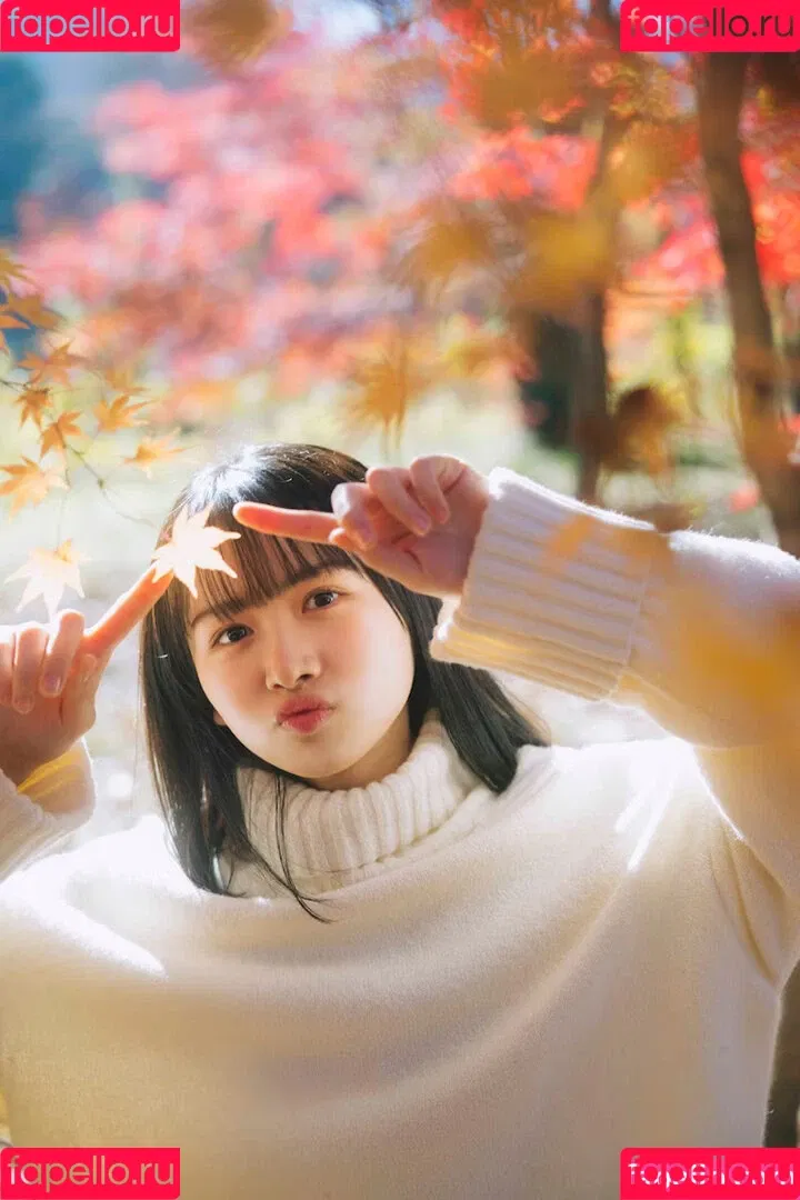 Kamimura Hinano Onlyfans Photo Gallery 