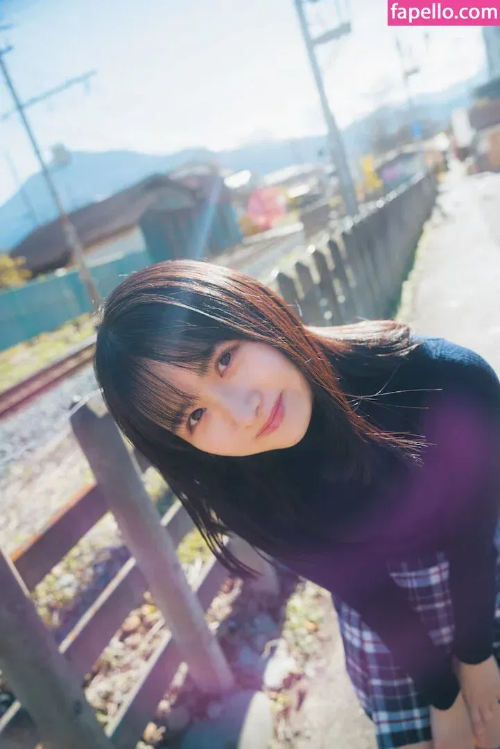 Kamimura Hinano Onlyfans Photo Gallery 