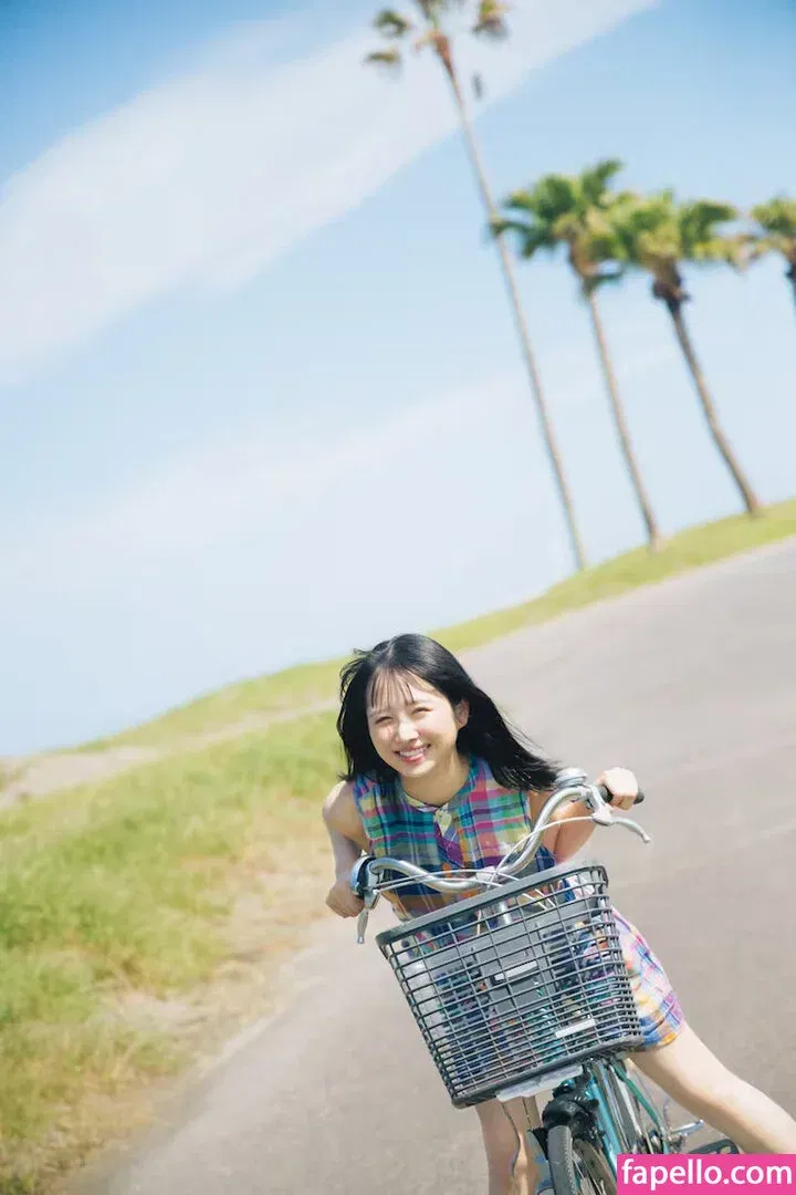 Kamimura Hinano Onlyfans Photo Gallery 