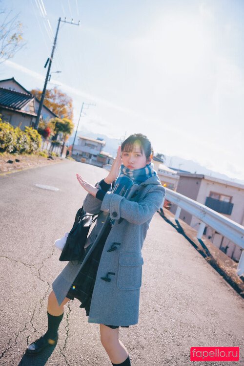 Kamimura Hinano Nude Onlyfans Photo 10