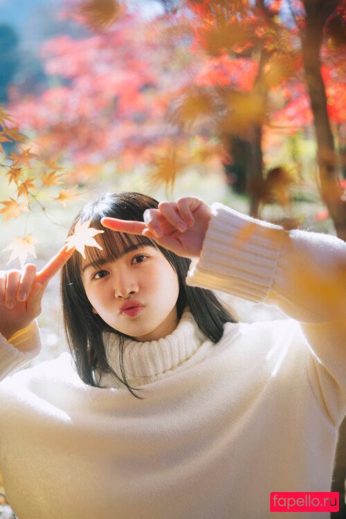 Kamimura Hinano Nude Onlyfans Photo 6