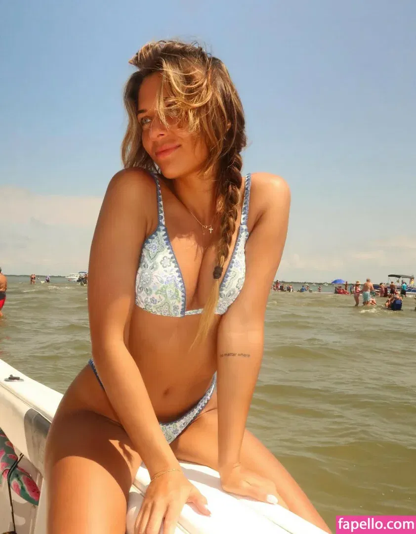 cierrabrickley Onlyfans Photo Gallery 