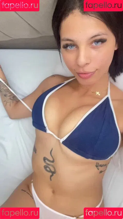cristalblisx Onlyfans Photo Gallery 
