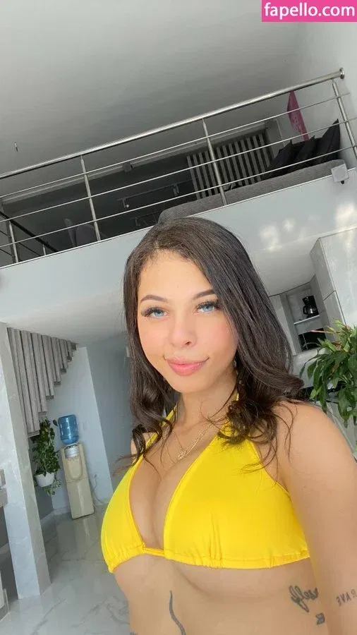 cristalblisx Onlyfans Photo Gallery 