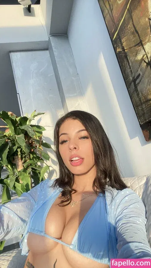 cristalblisx Onlyfans Photo Gallery 