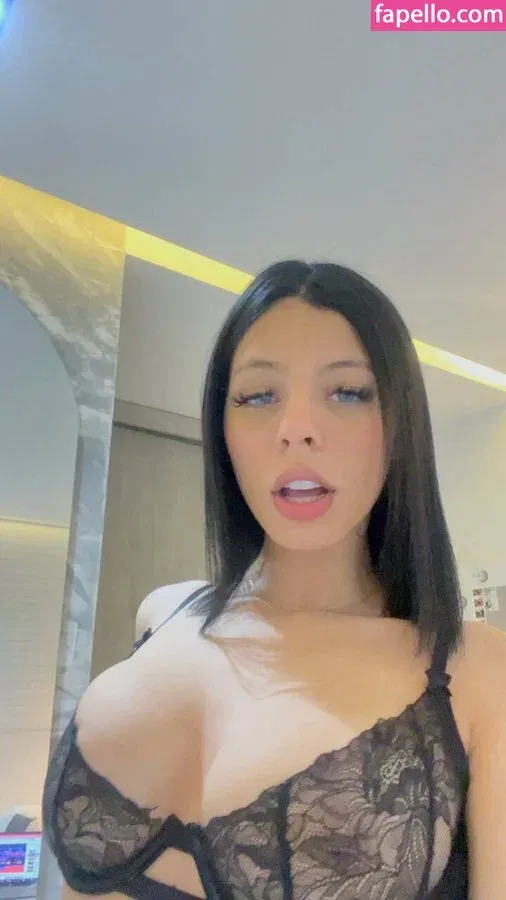 cristalblisx Onlyfans Photo Gallery 