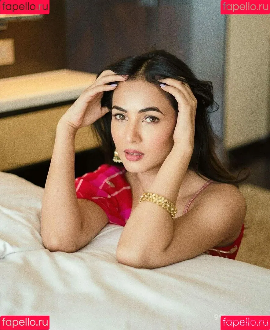 Sonal Chauhan Onlyfans Photo Gallery 