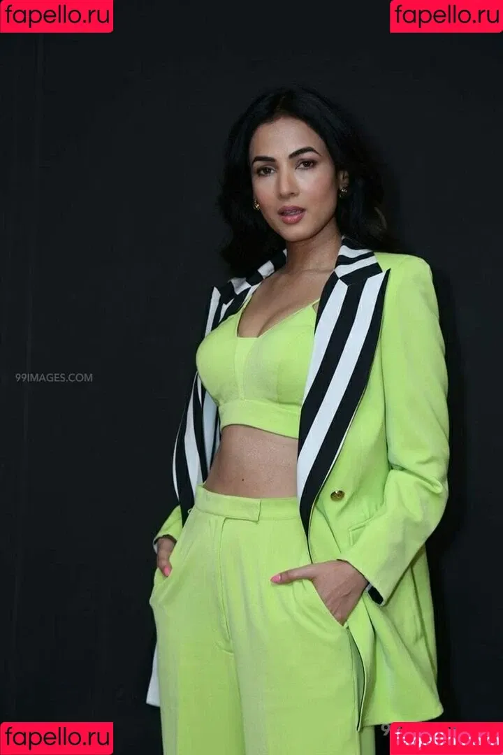 Sonal Chauhan Onlyfans Photo Gallery 
