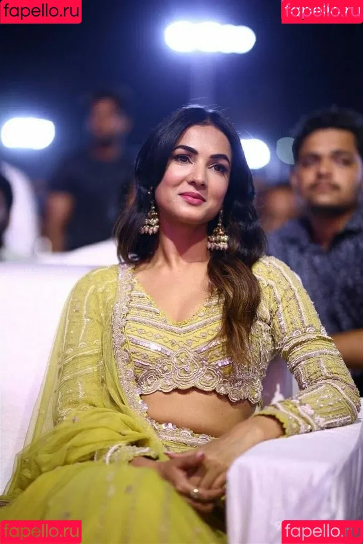 Sonal Chauhan Onlyfans Photo Gallery 