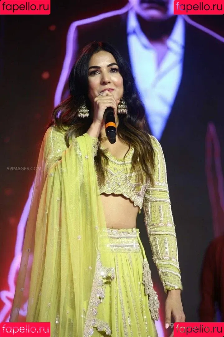 Sonal Chauhan Onlyfans Photo Gallery 
