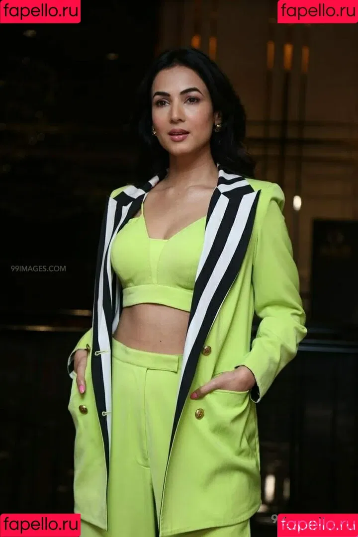 Sonal Chauhan Onlyfans Photo Gallery 