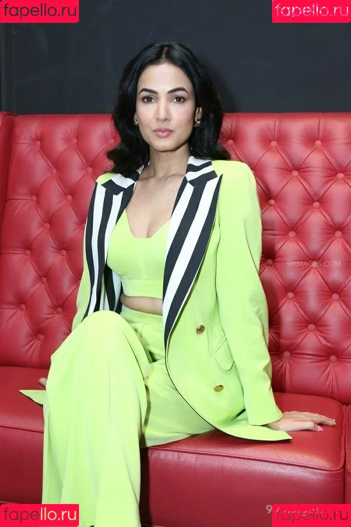 Sonal Chauhan Onlyfans Photo Gallery 