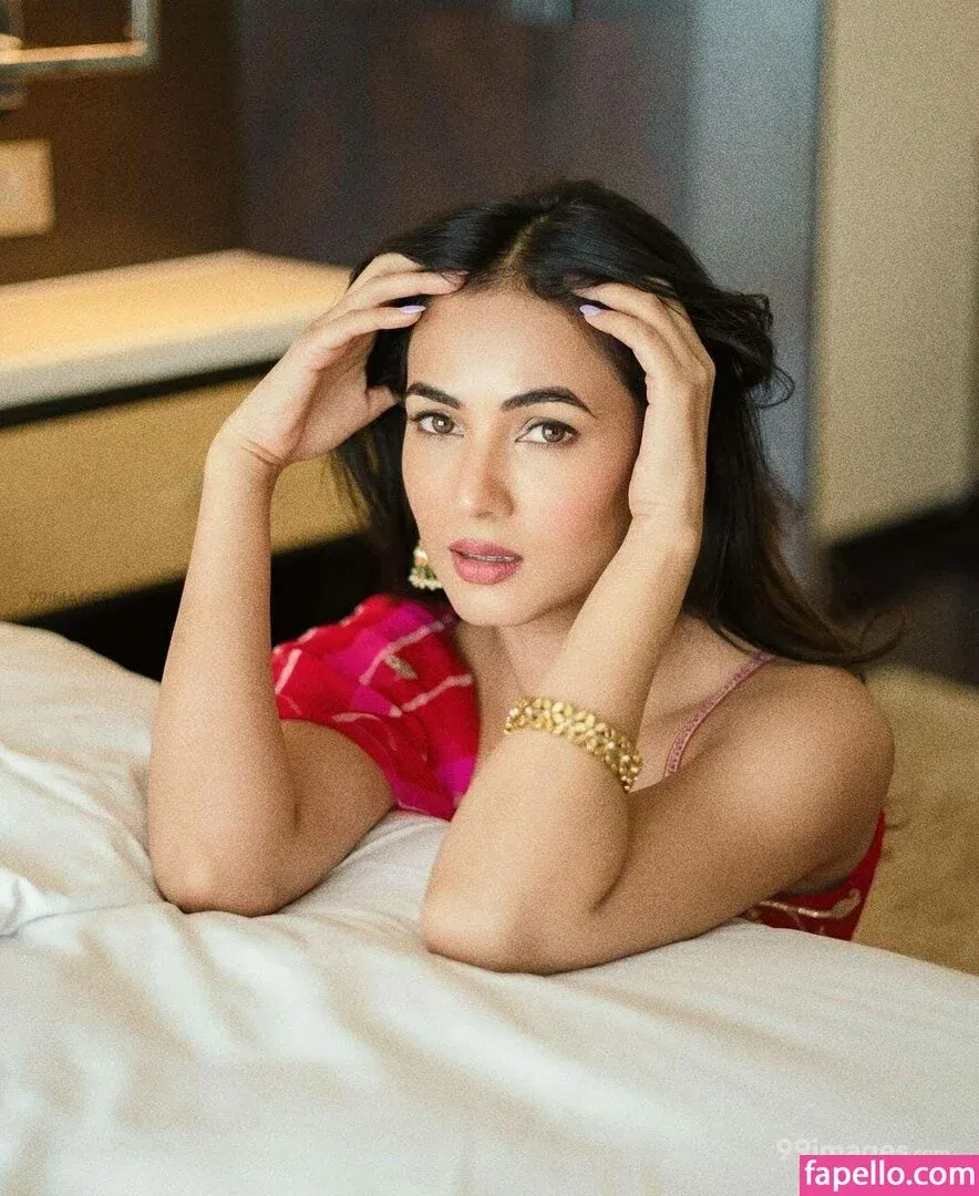 Sonal Chauhan Onlyfans Photo Gallery 