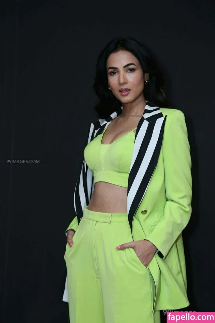 Sonal Chauhan Onlyfans Photo Gallery 