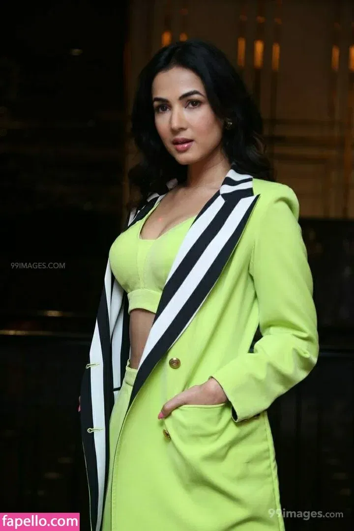 Sonal Chauhan Onlyfans Photo Gallery 