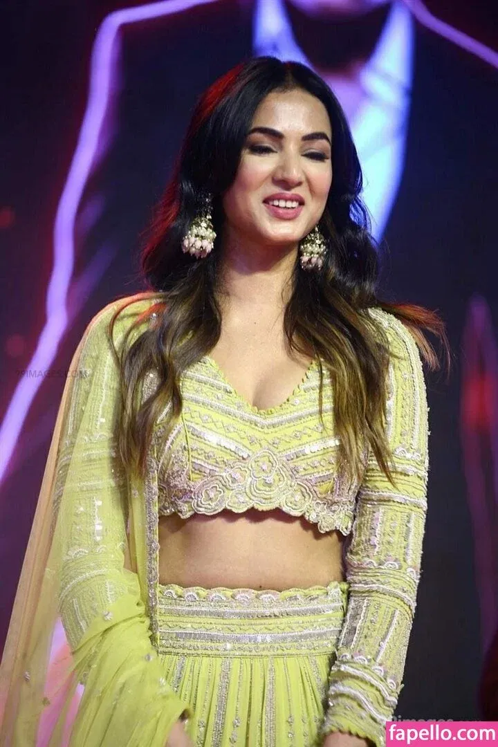 Sonal Chauhan Onlyfans Photo Gallery 