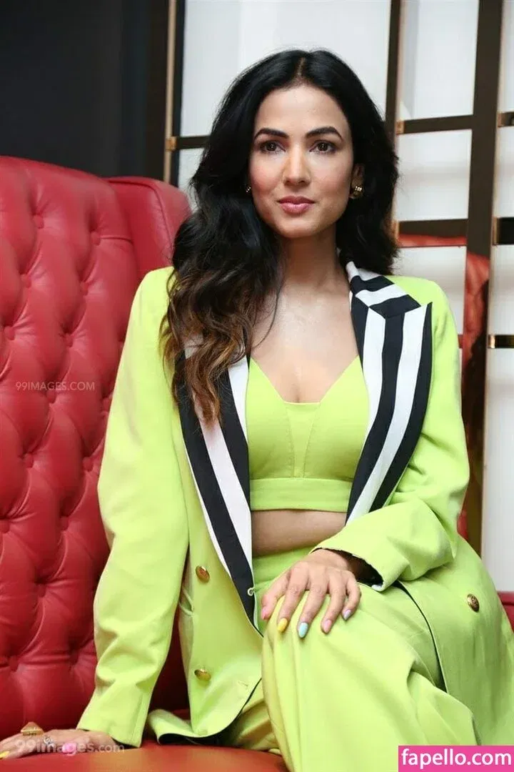 Sonal Chauhan Onlyfans Photo Gallery 