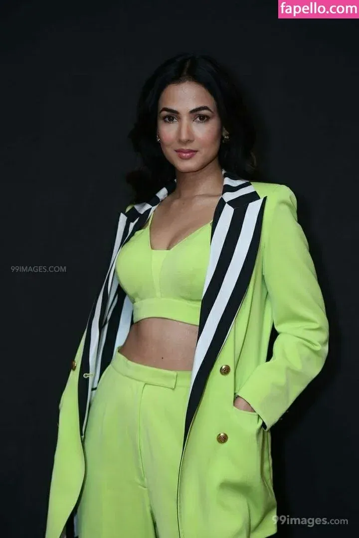 Sonal Chauhan Onlyfans Photo Gallery 