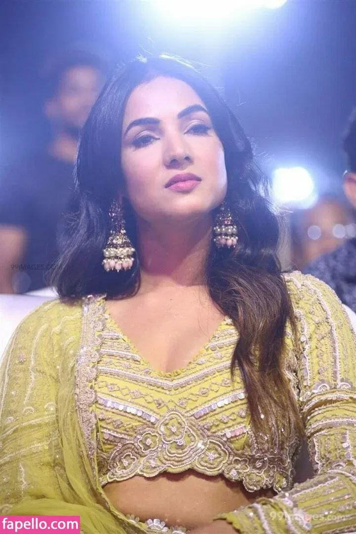 Sonal Chauhan Onlyfans Photo Gallery 