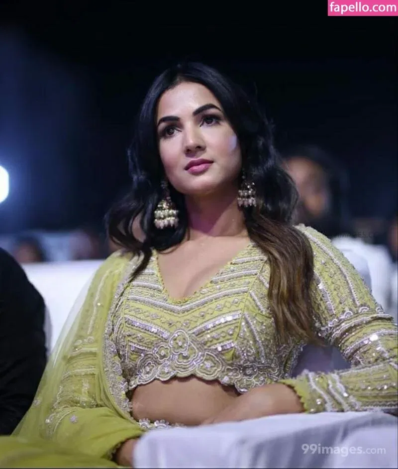 Sonal Chauhan Onlyfans Photo Gallery 