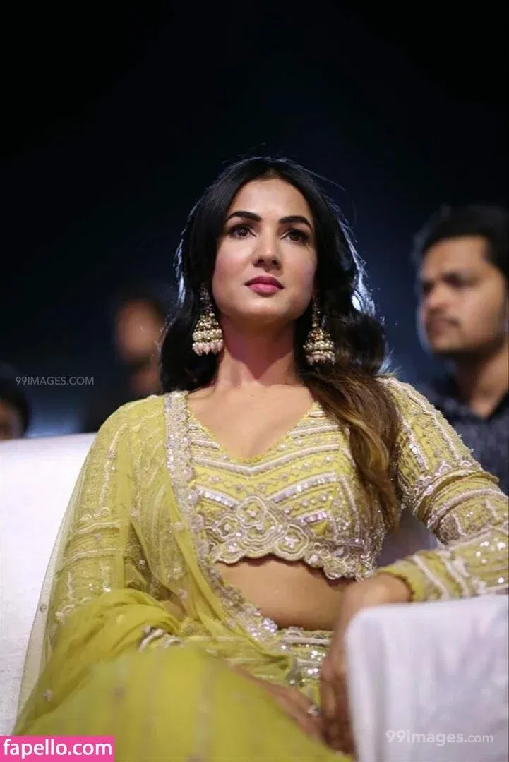 Sonal Chauhan Onlyfans Photo Gallery 