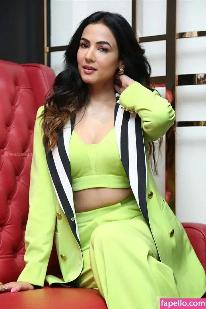 Sonal Chauhan Onlyfans Photo Gallery 