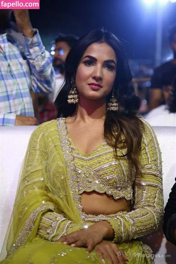 Sonal Chauhan Onlyfans Photo Gallery 