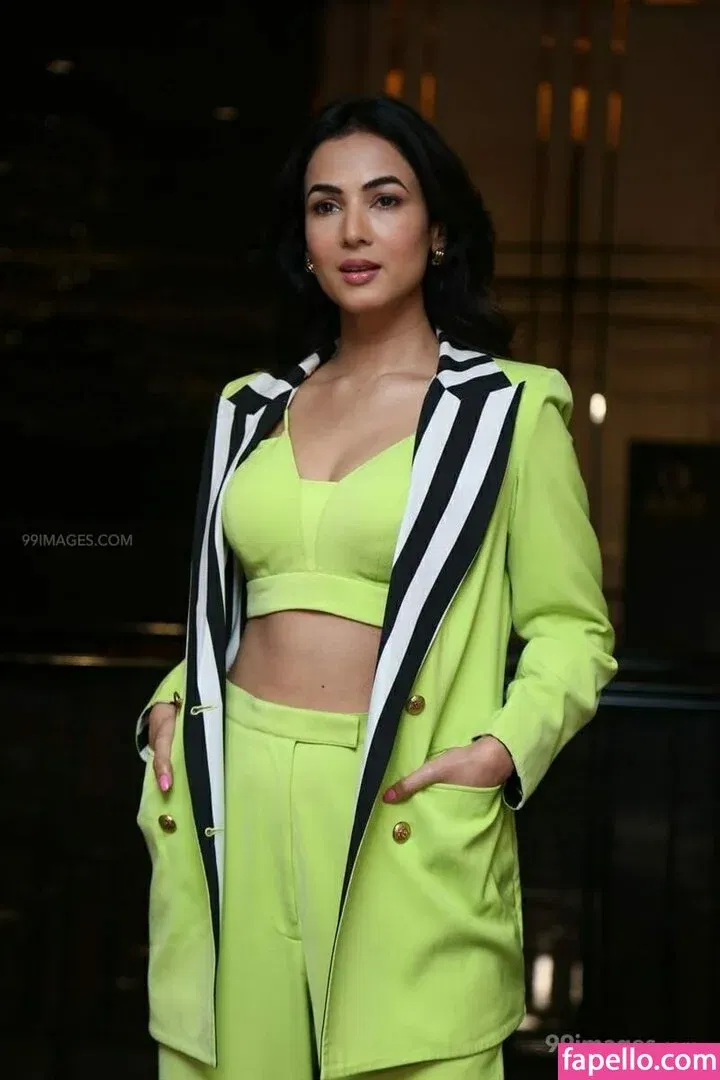 Sonal Chauhan Onlyfans Photo Gallery 