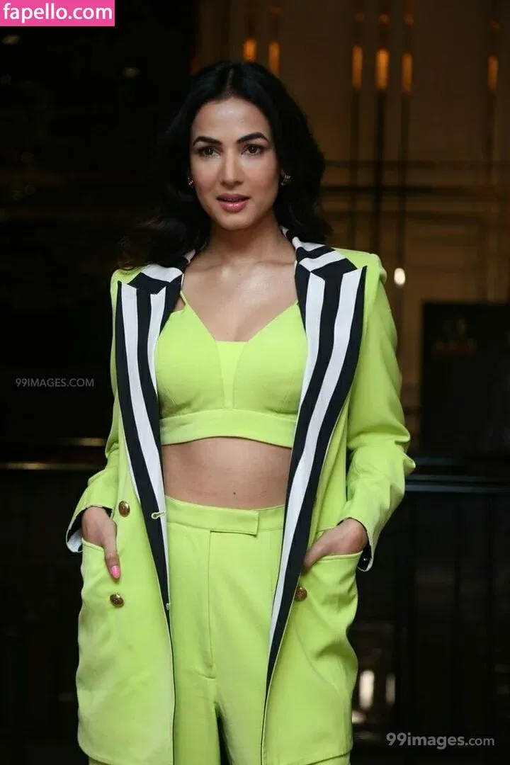 Sonal Chauhan Onlyfans Photo Gallery 