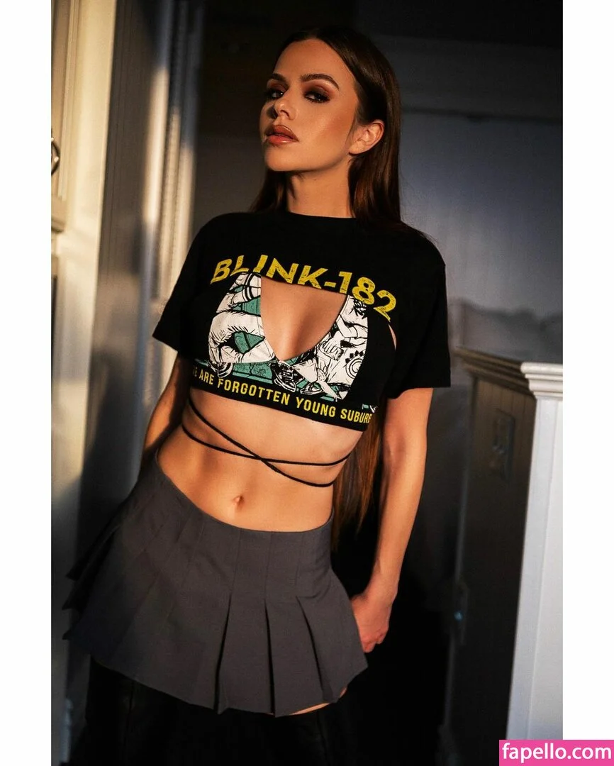 adelinesofficial Onlyfans Photo Gallery 