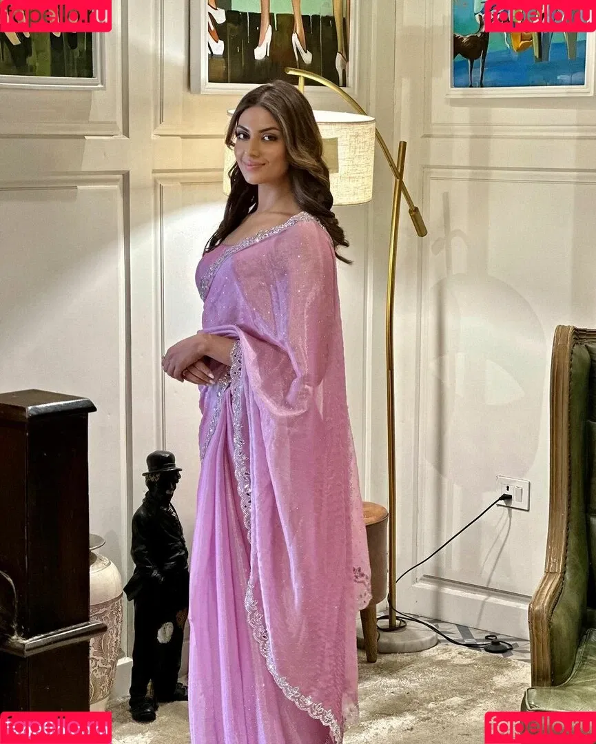 Yesha Sagar Onlyfans Photo Gallery 