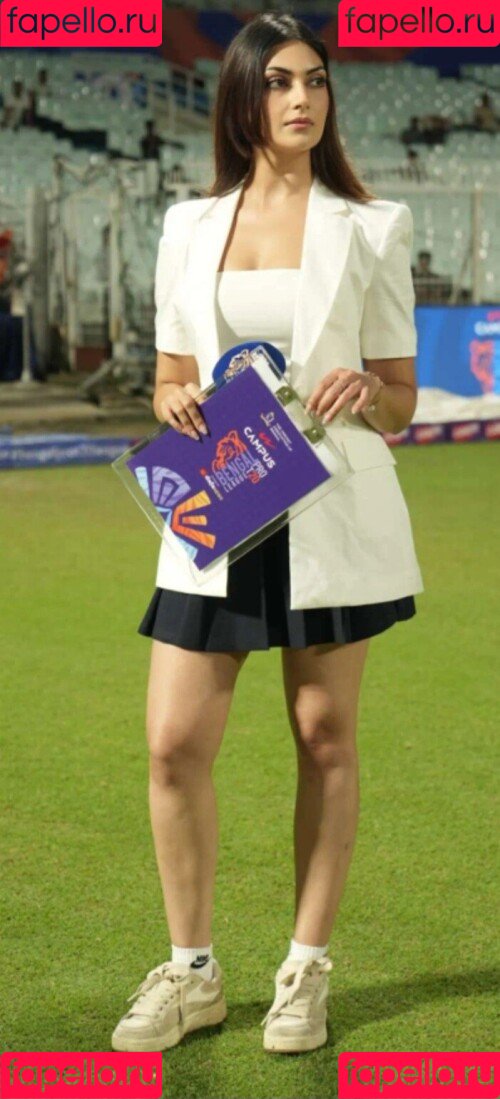 Yesha Sagar Onlyfans Photo Gallery 