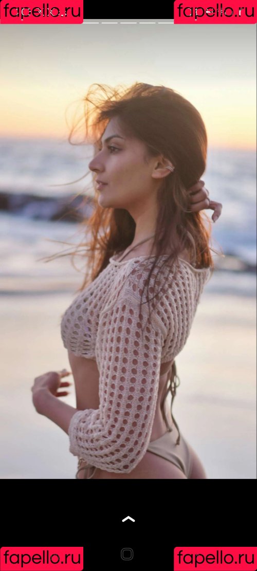 Yesha Sagar Onlyfans Photo Gallery 