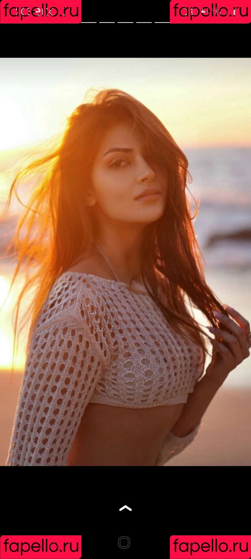 Yesha Sagar Onlyfans Photo Gallery 