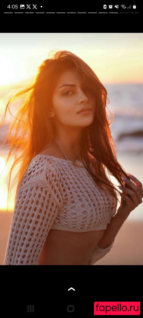 Yesha Sagar Onlyfans Photo Gallery 