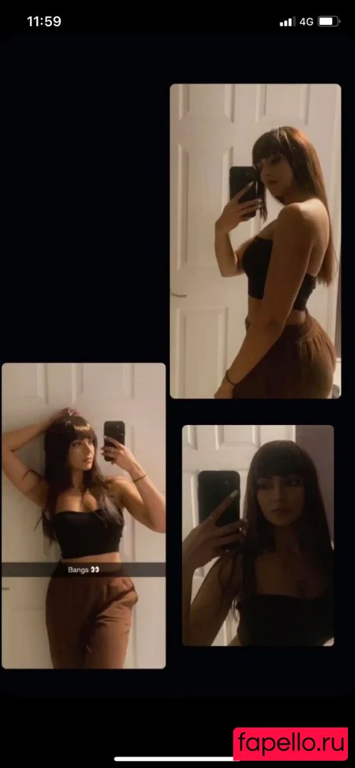 Yesha Sagar Onlyfans Photo Gallery 