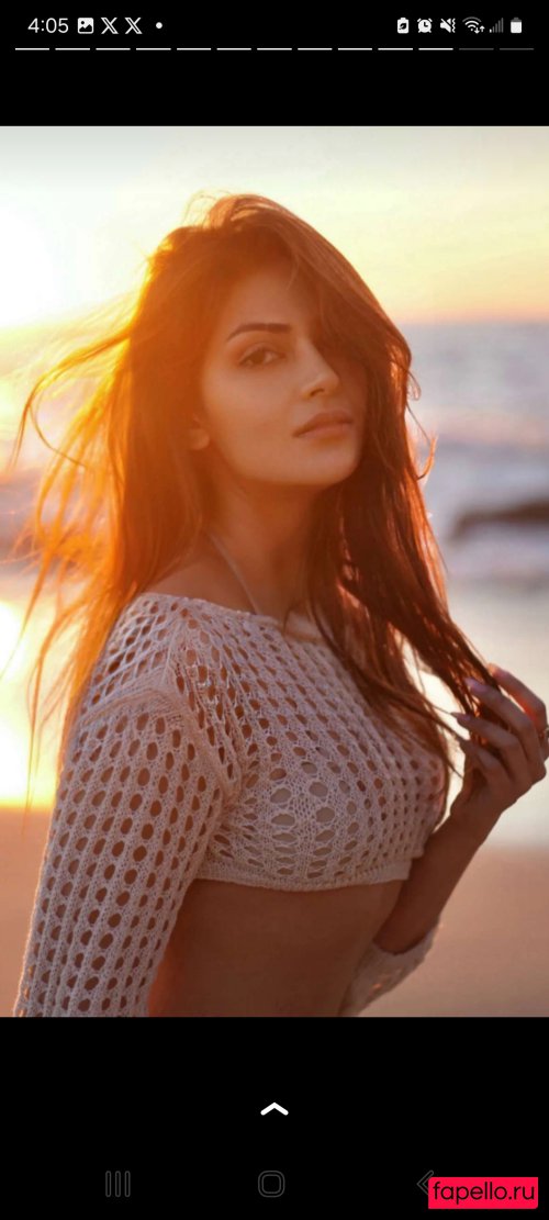 Yesha Sagar Nude Onlyfans Photo 31