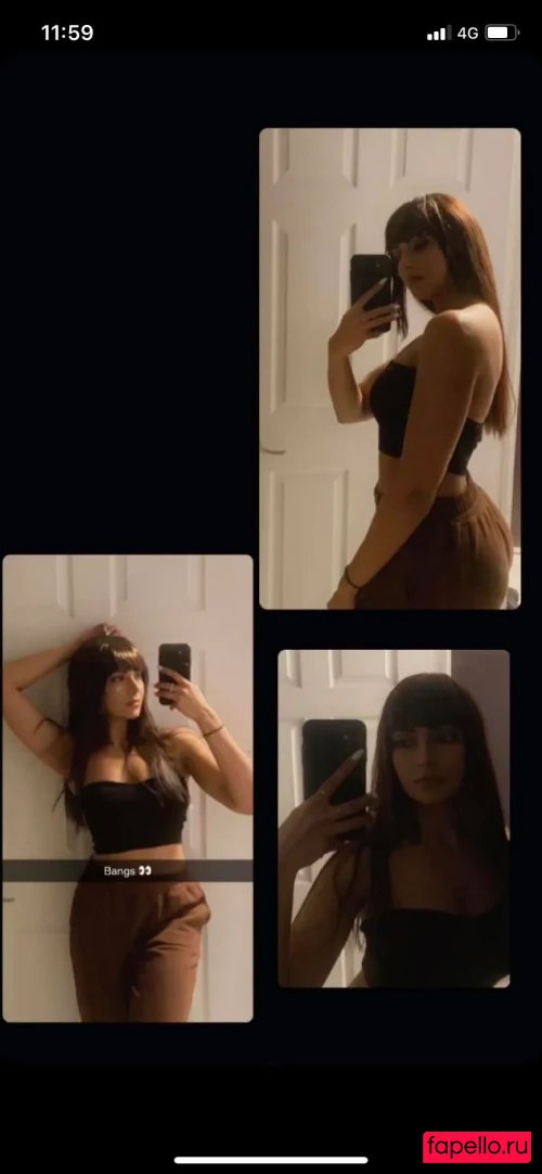 Yesha Sagar Nude Onlyfans Photo 3