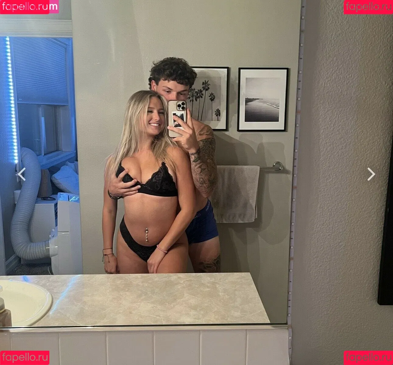 Hailey Tucker Onlyfans Photo Gallery 