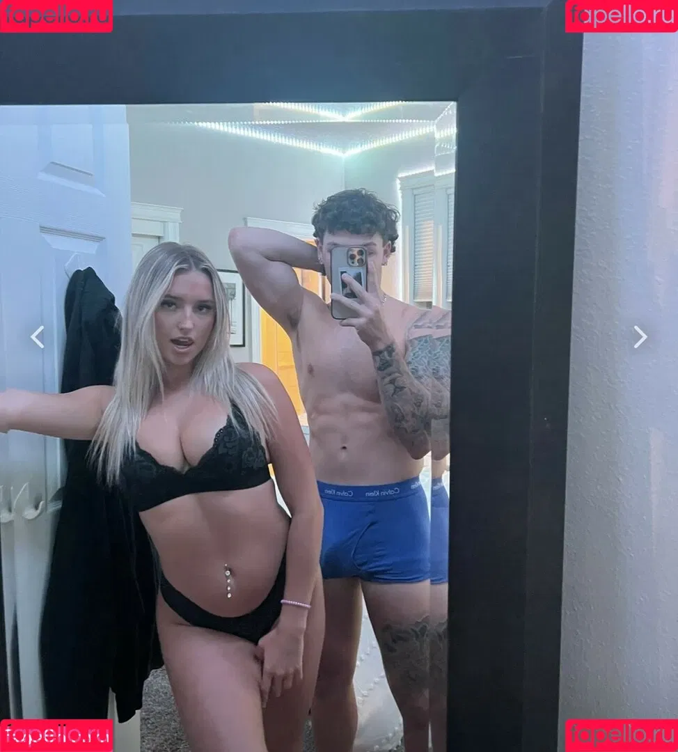 Hailey Tucker Onlyfans Photo Gallery 